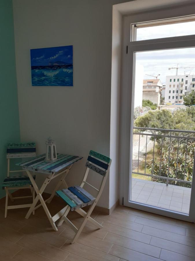 B&B Rambla De Alguer Exteriér fotografie