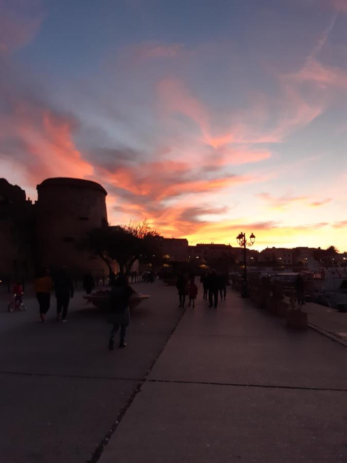 B&B Rambla De Alguer Exteriér fotografie