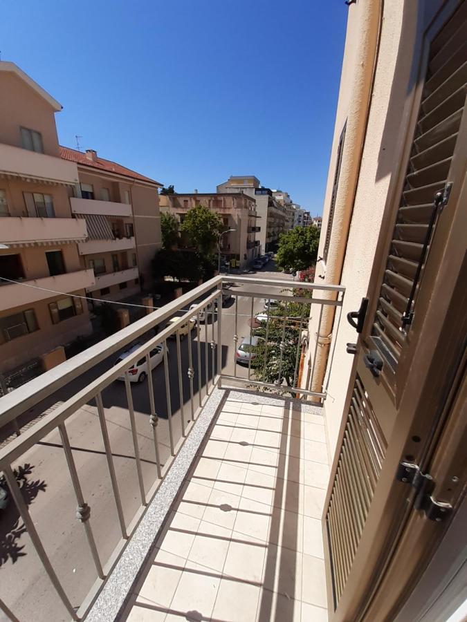 B&B Rambla De Alguer Exteriér fotografie