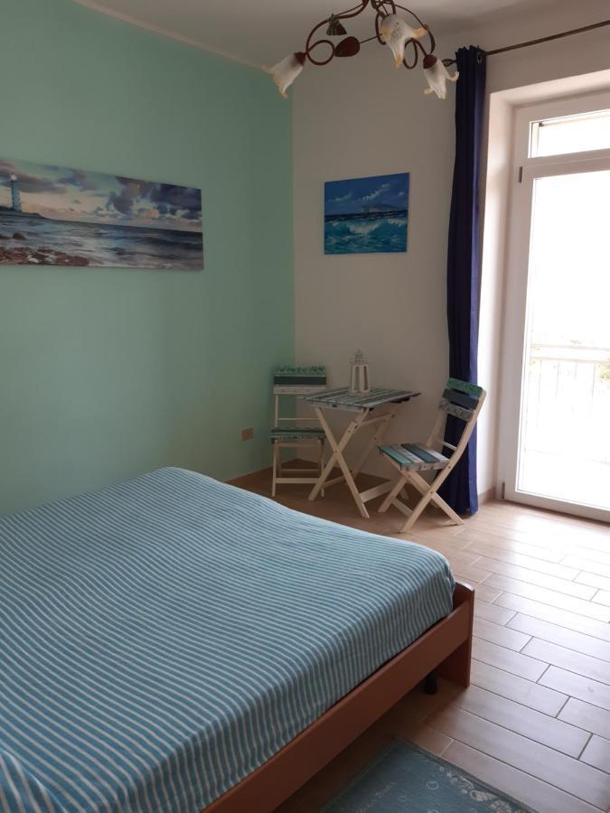 B&B Rambla De Alguer Exteriér fotografie