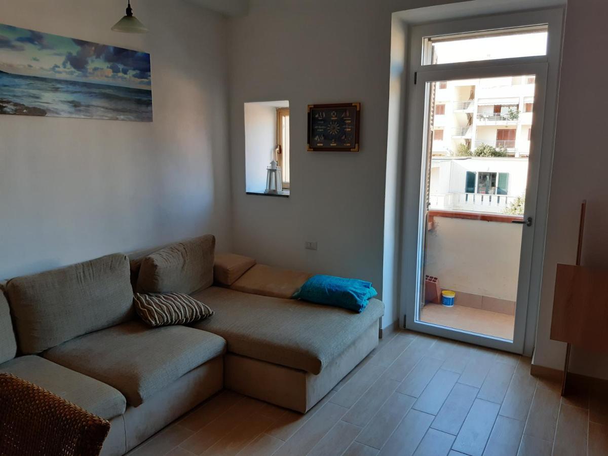 B&B Rambla De Alguer Exteriér fotografie