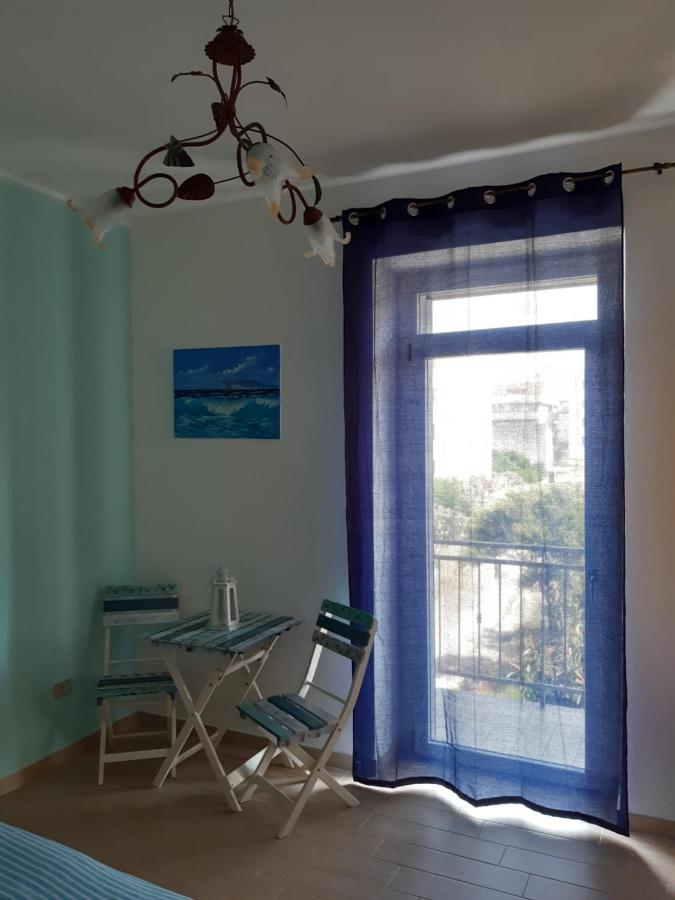 B&B Rambla De Alguer Exteriér fotografie
