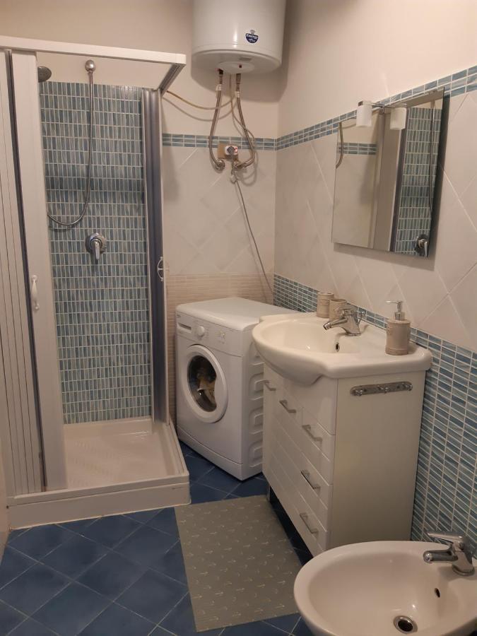 B&B Rambla De Alguer Exteriér fotografie